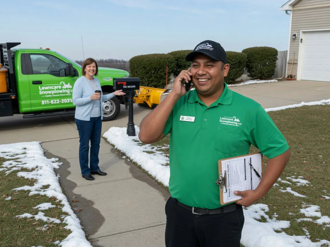 Lawn Care Services By Expert Landscaper Florissant, MO FAQs